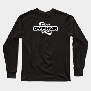 Cypher Long Sleeve T-Shirt